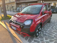 Fiat Panda 2024