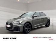 Audi A1 2025