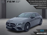 Mercedes-Benz A-Class 2020