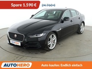 Jaguar XE 2020