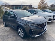 Peugeot 3008 2022