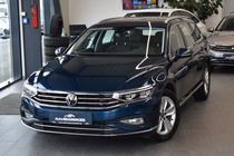 Volkswagen Passat 2022