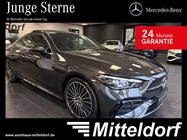 Mercedes-Benz CLE-Class 2025