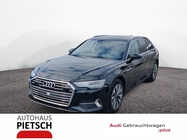 Audi A6 2023