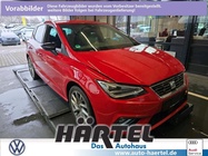 Seat Ibiza 2021