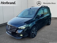 Mercedes-Benz T-Class 2023