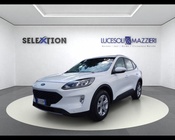 Ford Kuga 2022