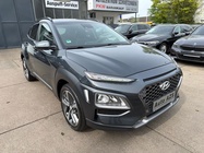 Hyundai Kona 2019