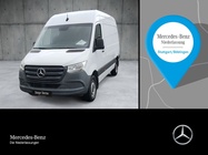 Mercedes-Benz Sprinter 2021