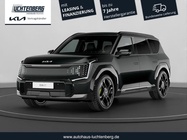 Kia EV9 2026