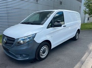 Mercedes-Benz Vito 2021
