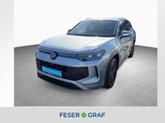 Volkswagen Tayron 2025