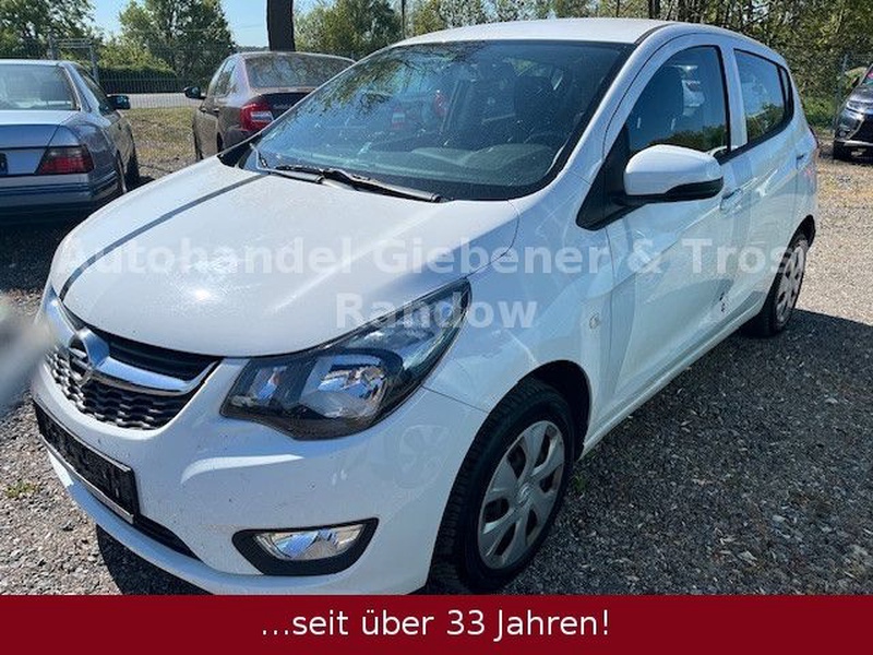 Opel Karl