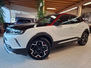 Opel Mokka 2021