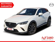 Mazda CX-3 2019