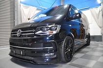 Volkswagen T6 2017