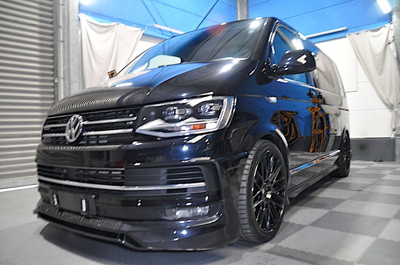 Volkswagen T6