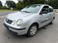 Volkswagen Polo 2003