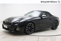 BMW Z4 2025