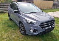 Ford Kuga 2019