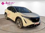 Nissan Ariya 2022