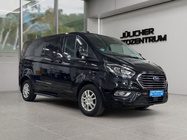 Ford Tourneo Custom 2020