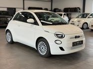 Fiat 500e 2023