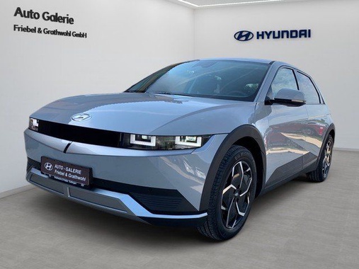 Hyundai Ioniq5 2024