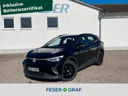 Volkswagen ID.4 2022