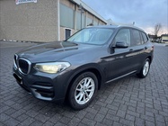 BMW X3 2019