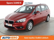 BMW 2 Series 2017