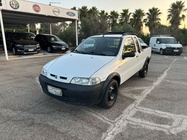 Fiat Strada 2004