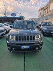 Jeep Renegade 2023