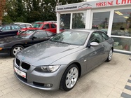BMW 3 Series 2007