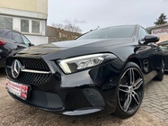 Mercedes-Benz A-Class 2019