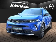 Opel Mokka 2022