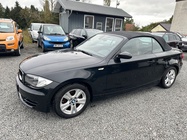 BMW 1 Series 2009