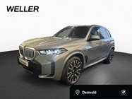 BMW X5 2025