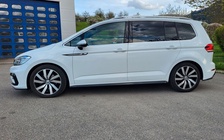 Volkswagen Touran 2019