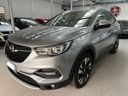 Opel Grandland 2019