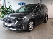 Ford Grand Tourneo 2025