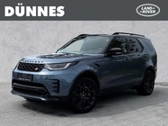 Land Rover Discovery 2022