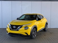 Nissan Juke 2025