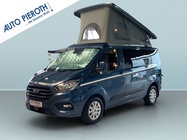 Ford Transit Custom 2024