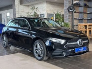 Mercedes-Benz A-Class 2022