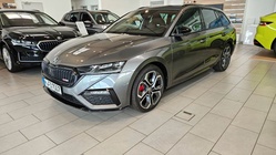 Skoda Octavia 2024