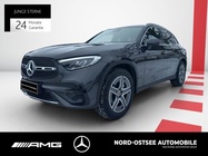 Mercedes-Benz GLC-Class 2025