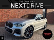 BMW X4 2021