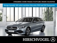 Mercedes-Benz C-Class 2024