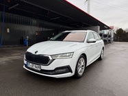 Skoda Octavia 2020